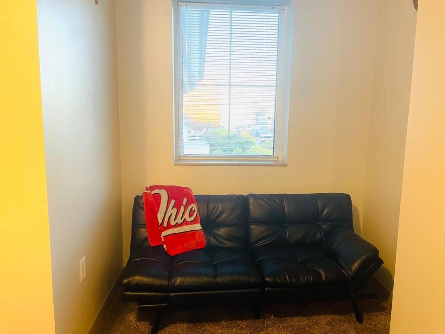 Ferienwohnung King Size With Osu Theme! Columbus Exterior foto